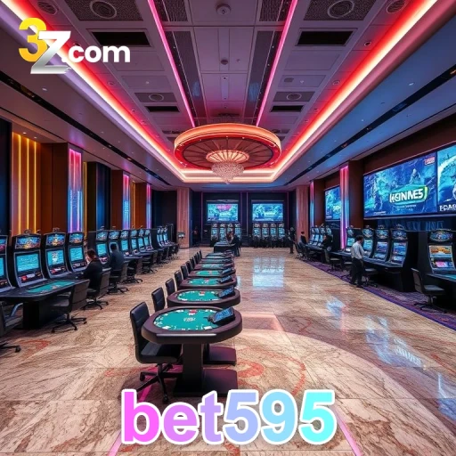BET595