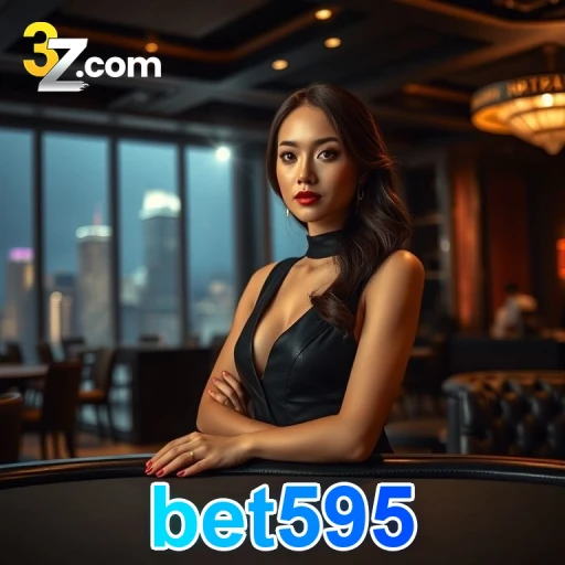 BET595 Jogos de caça-níqueis