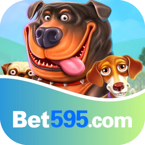 BET595 LOGO