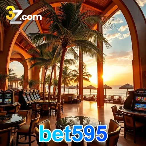 BET595 Jogos de caça-níqueis